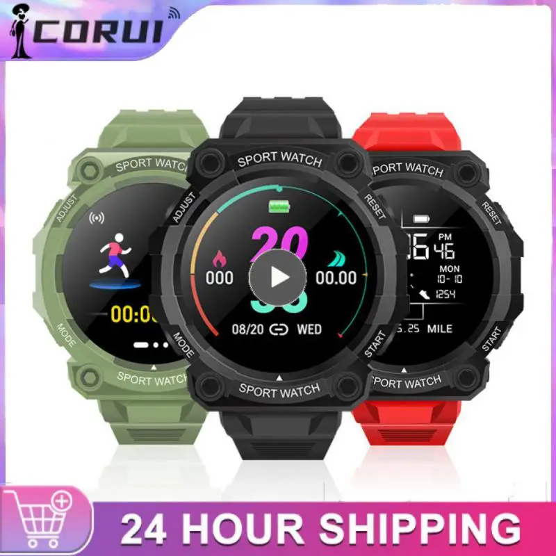 

Fitness Smart Smart Bracelet Fitness Smart Bracelet Smart Watch Men Fd68s 2023 Full Touch Screen Sport Smart Watch