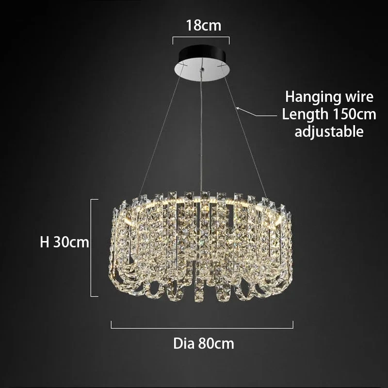 

Подвесной светильник JIAYOOR