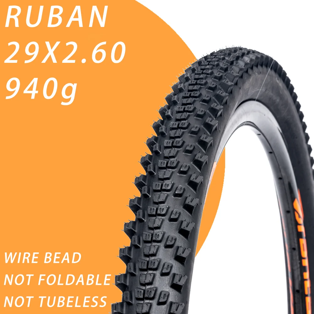 Continental Ruban Wire Bead Шины для горных велосипедов 27.5 29 дюймов