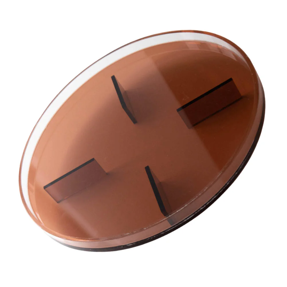 

Акриловый поднос для торта, круглая подставка для фруктов, поднос для хранения конфет, контейнер, чашка