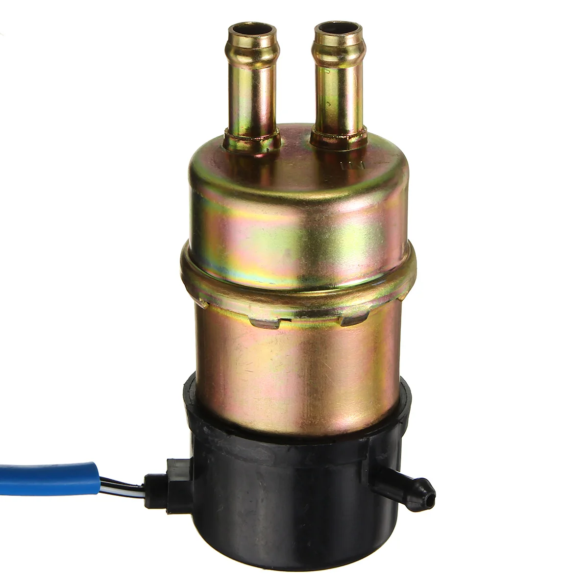 Электрический топливный насос мотоцикла 12 В для Kawasaki Ninja ZX6/ZX6R/ZX7/ZX7R/ZX7RR/ZX9R/600R