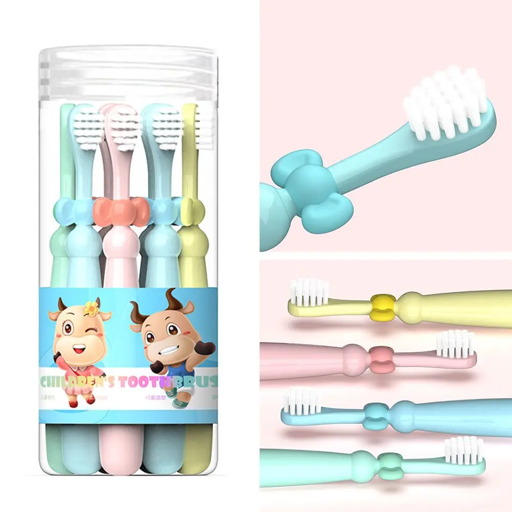 

Новые инструменты для ухода за полостью рта, семейный пакет, гигиена полости рта, зубная щетка с мягкой щетиной, чистка полости рта, детская ...