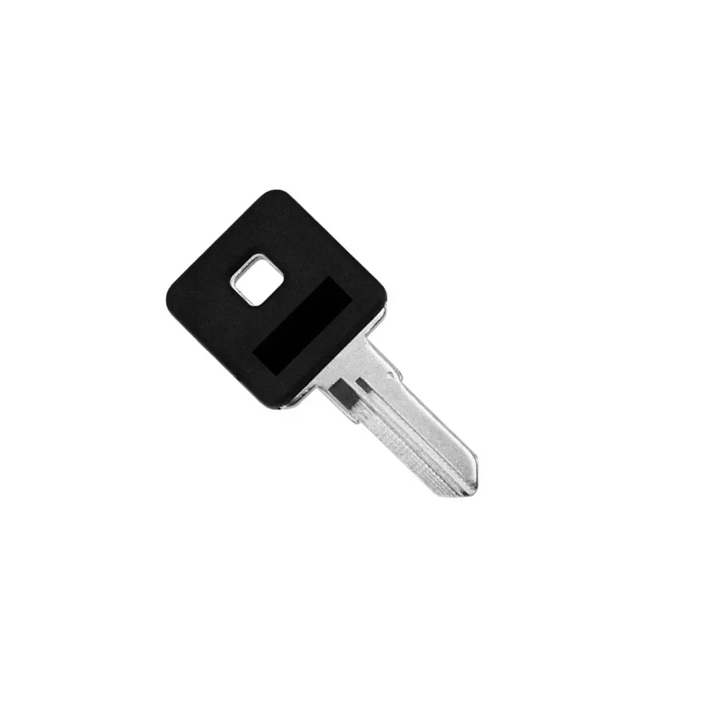 

Черный пустой ключ с необрезанным лезвием для мотоцикла Harley Sportster XL 883 1200 XL883 C N L R XL1200 C R N L XL 1200 C N L R 883 X 48 72