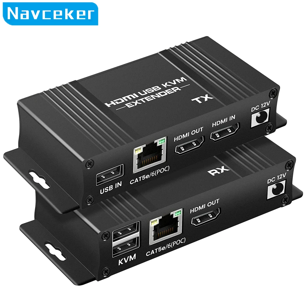 60 ΠΌ HDMI KVM-ΡΠ΄Π»ΠΈΠ½ΠΈΡΠ΅Π»Ρ ΡΠ΅ΡΠ΅Π· Ethernet Cat5e/6 1080P Π£ΠΠΠΠΠΠ’ΠΠΠ¬ KVM USB POC ΠΠ°Π±Π΅Π»Ρ HDMI ΠΏΠ΅ΡΠ»Ρ ΡΠ΄Π»ΠΈΠ½ΠΈΡΠ΅Π»Ρ ΡΠΏΠ»ΠΈΡΡΠ΅Ρ Π΄Π»Ρ ΠΌΡΡΠΈ ΠΊΠ»Π°Π²ΠΈΠ°ΡΡΡΡ ΠΠ 60 ΠΌ HDMI KVM-ΡΠ΄Π»ΠΈΠ½ΠΈΡΠ΅Π»Ρ ΡΠ΅ΡΠ΅Π· Ethernet Cat5e/6 1080P Π£ΠΠΠΠΠΠ’ΠΠΠ¬ KVM USB POC ΠΠ°Π±Π΅Π»Ρ HDMI ΠΏΠ΅ΡΠ»Ρ ΡΠ΄Π»ΠΈΠ½ΠΈΡΠ΅Π»Ρ ΡΠΏΠ»ΠΈΡΡΠ΅Ρ Π΄Π»Ρ ΠΌΡΡΠΈ ΠΊΠ»Π°Π²ΠΈΠ°ΡΡΡΡ ΠΠ