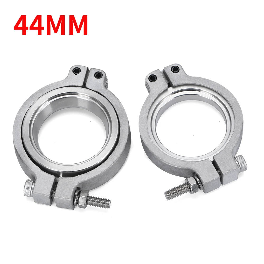 

Комплект зажимов Hypertune - V band Flang для MVR 38 мм/44 мм, Комплект V-band HT5831FC/5834FC