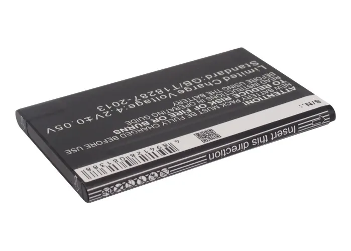 cameron sino cordless phone replacement li ion battery 1500mah for kx pra10 tunstall kx prx110 kx prx110 free tools free global shipping