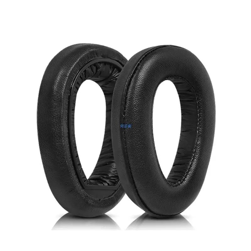 

Долговечные амбушюры из овечьей кожи, шумоподавляющие амбушюры для наушников PXC550, хорошие амбушюры