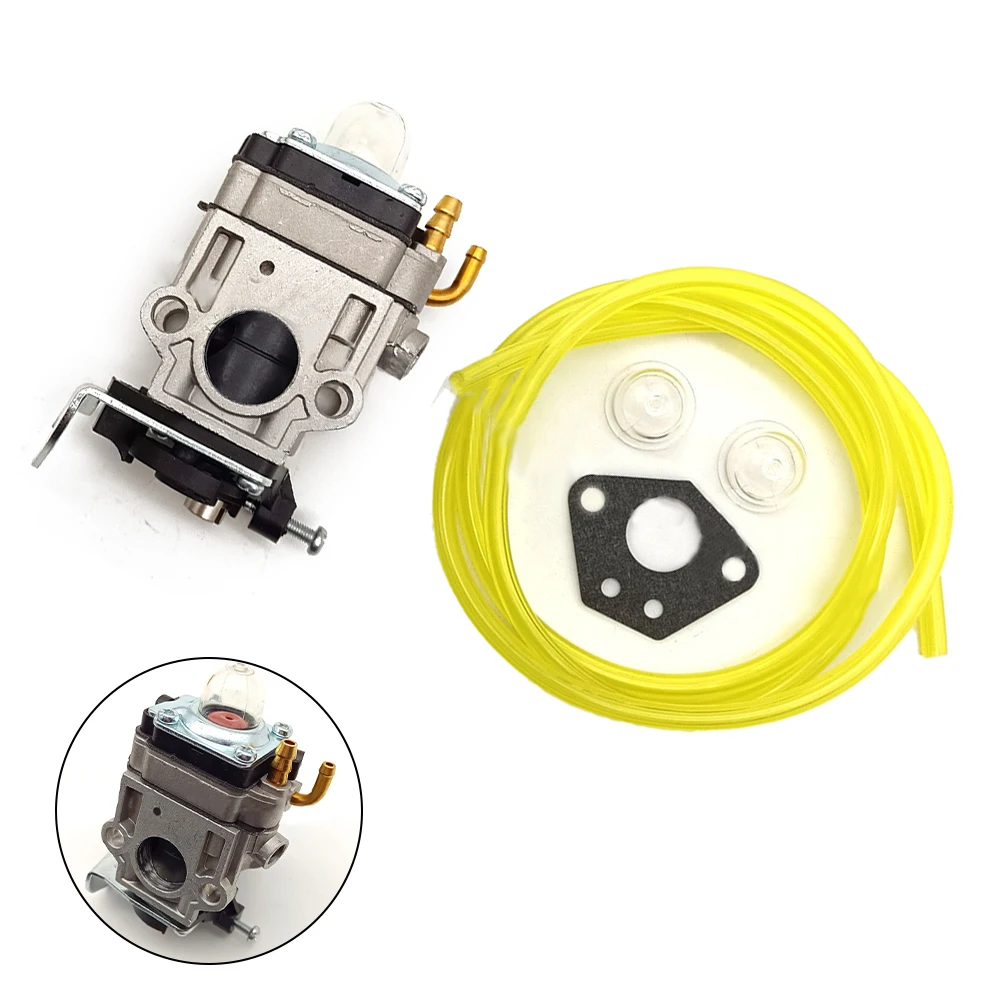 

Карбюратор для сада Mechanic 52CC