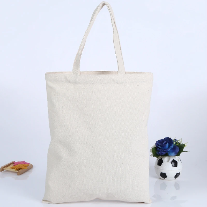 5 шт. холщовые сумки-тоуты