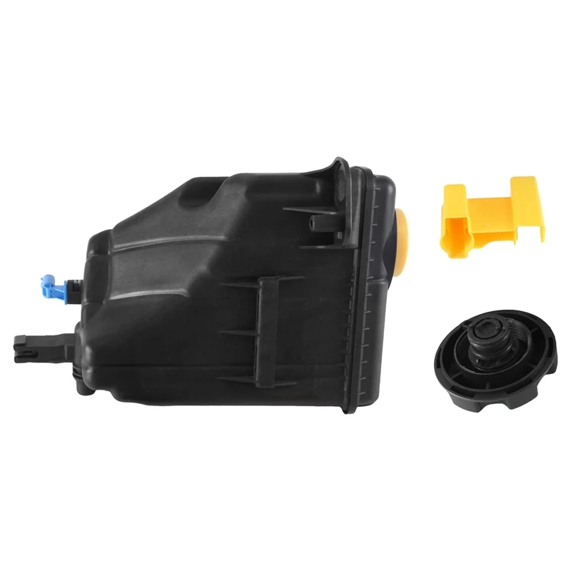 

17137601948 Coolant Overflow Expansion Water Tank Radiator Tank Replacement For BMW F01 F02 F04 F10 F11 F12 F13