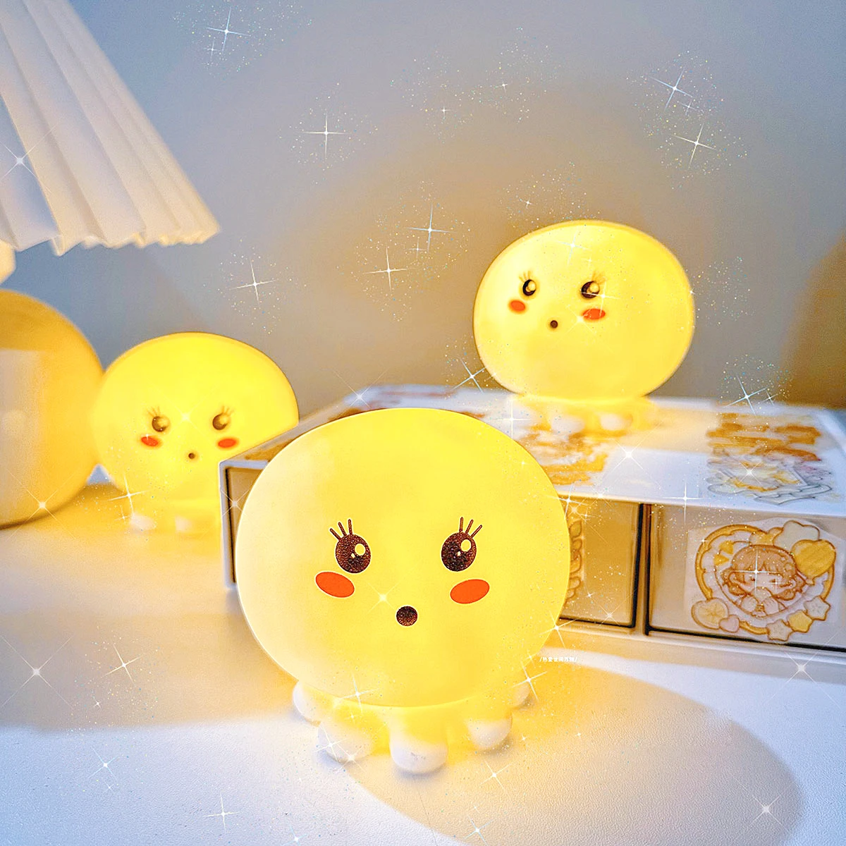 1 шт. детская кроватка-осьминог