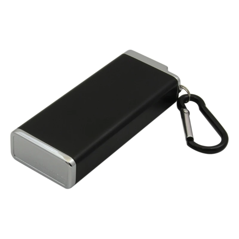 

Smoking Boxes Smoking for CASE Holder Anti-collision Proof for IDEAL Gifts for Women Men Moisture Proof and Scratch Resi