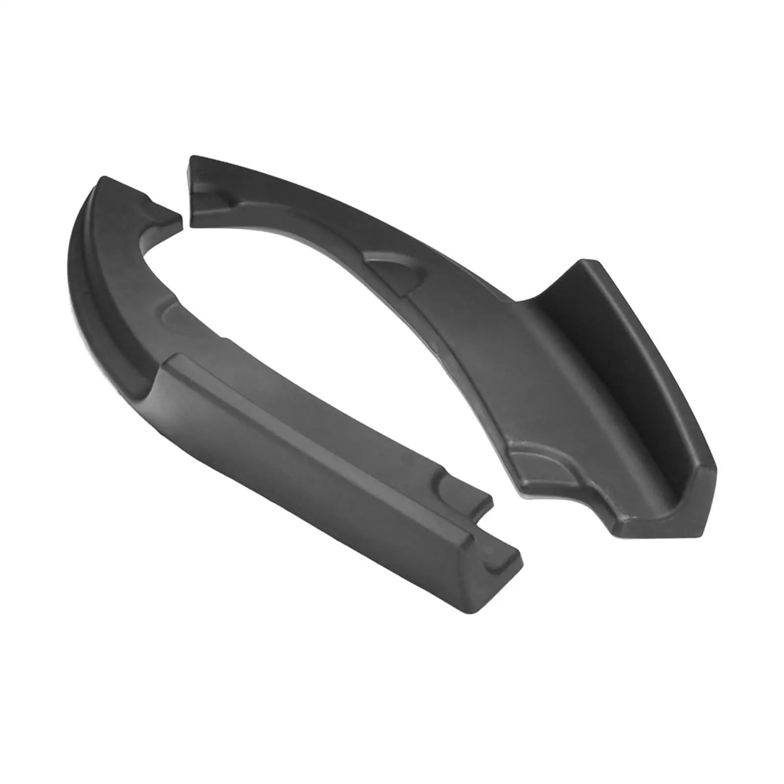 

Губа заднего бампера автомобиля для Honda Civic 2016-2018 от царапин