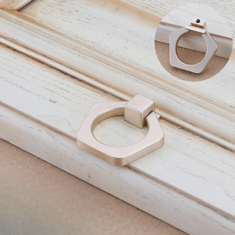 Шкафы для обуви ручки винтажные с крытыми пуговицами новый стиль короткие модные