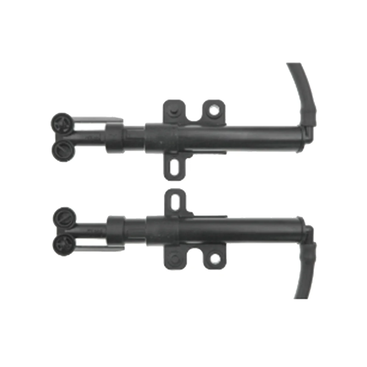 Передняя фара для левого бампера Φ 31364192 V90 S90 MK2 II 2 0 T 2017-