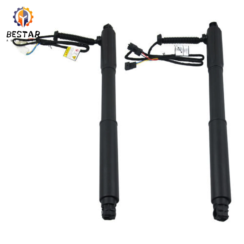 

New 51247332695 51247332696 For BMW X5 E70 2007-2013 Left And Right Rear Door Lift Brackets