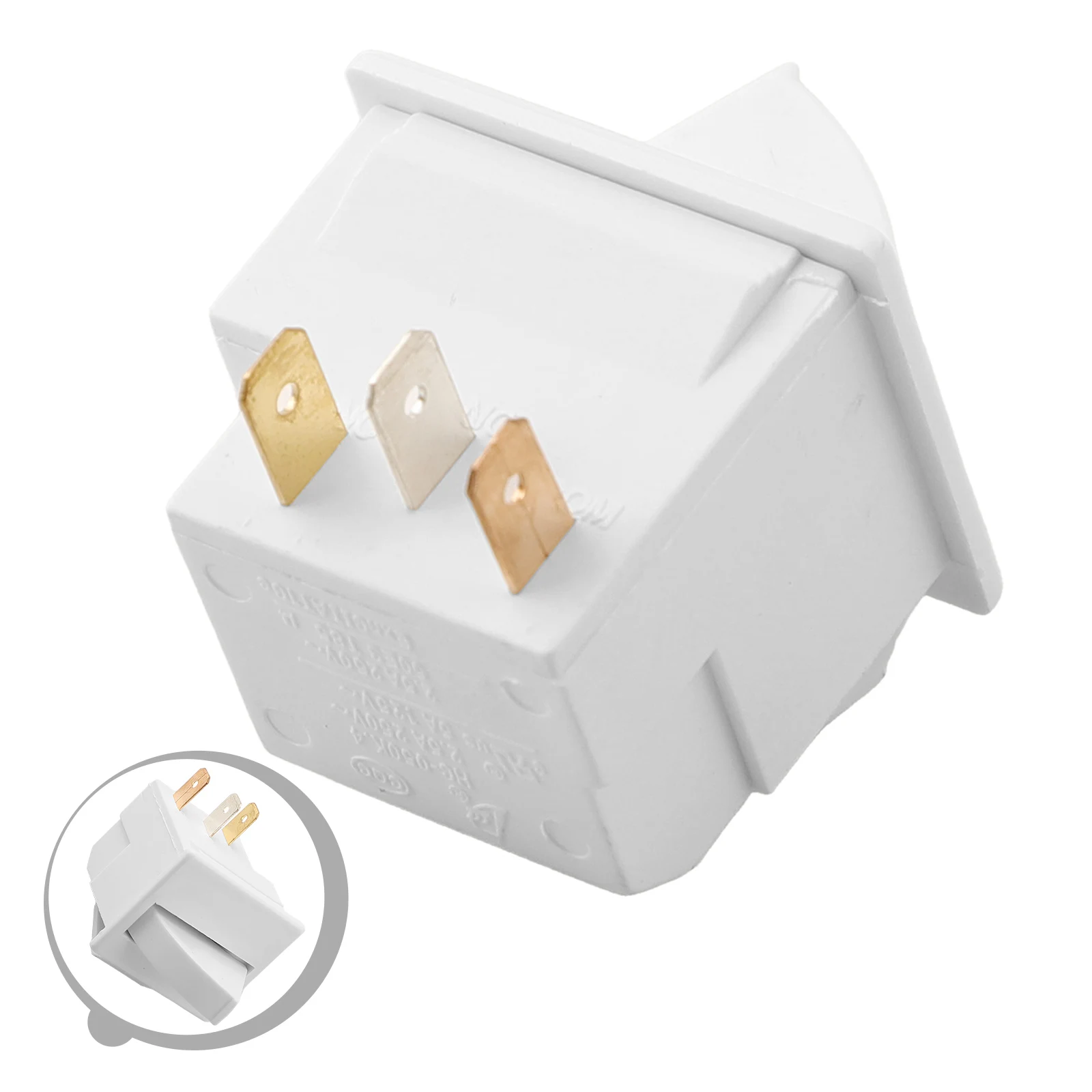 

Автоматический дверной выключатель AC250V