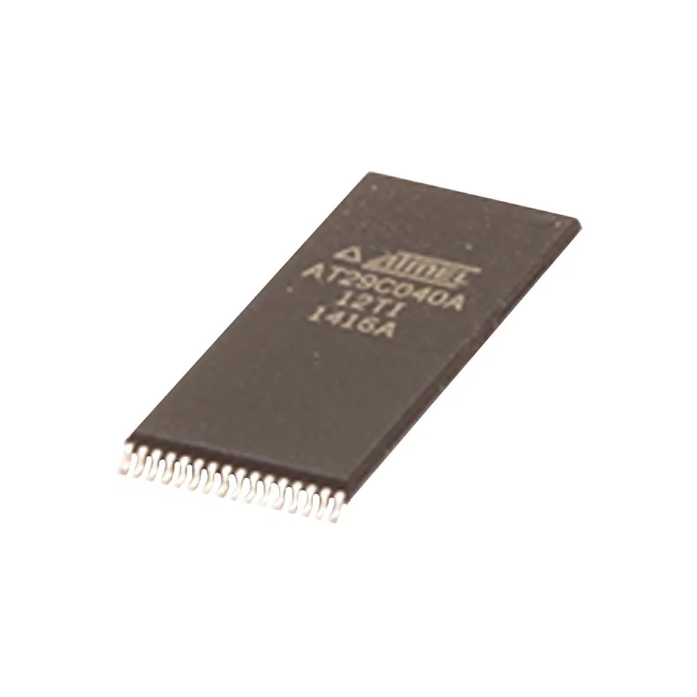 

5piece AT29C040A-12TI AT29C040A-12TC AT29C040A AT29C040 TSOP-32