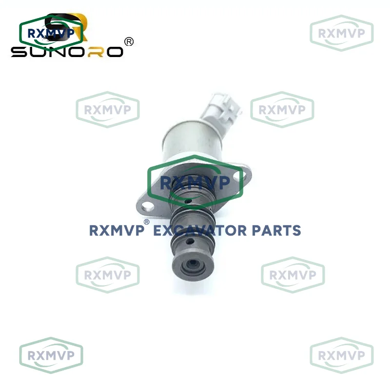 Для Hitachi ZX ZAXIS350-3 ZX200-3 ZX240-3 гидравлический насос главный Соленоидный клапан 9239590