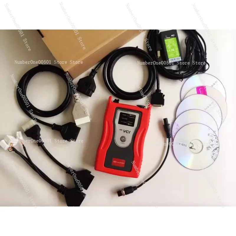 Для Hyundai и Kia GDS VCI диагностический инструмент