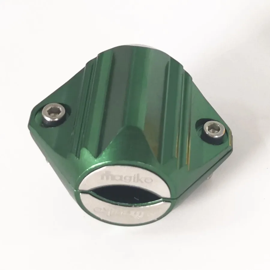 Магнитный компактный умягчитель воды Magiko Apollo-M для постоянного использования