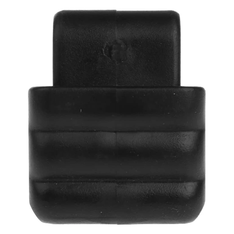 Inline Skate Brake Stop Roller Skates Stoppers for Outdoor Skating on - Тормоз для роликовых коньков Inline Skate Stopper для катания на улице.