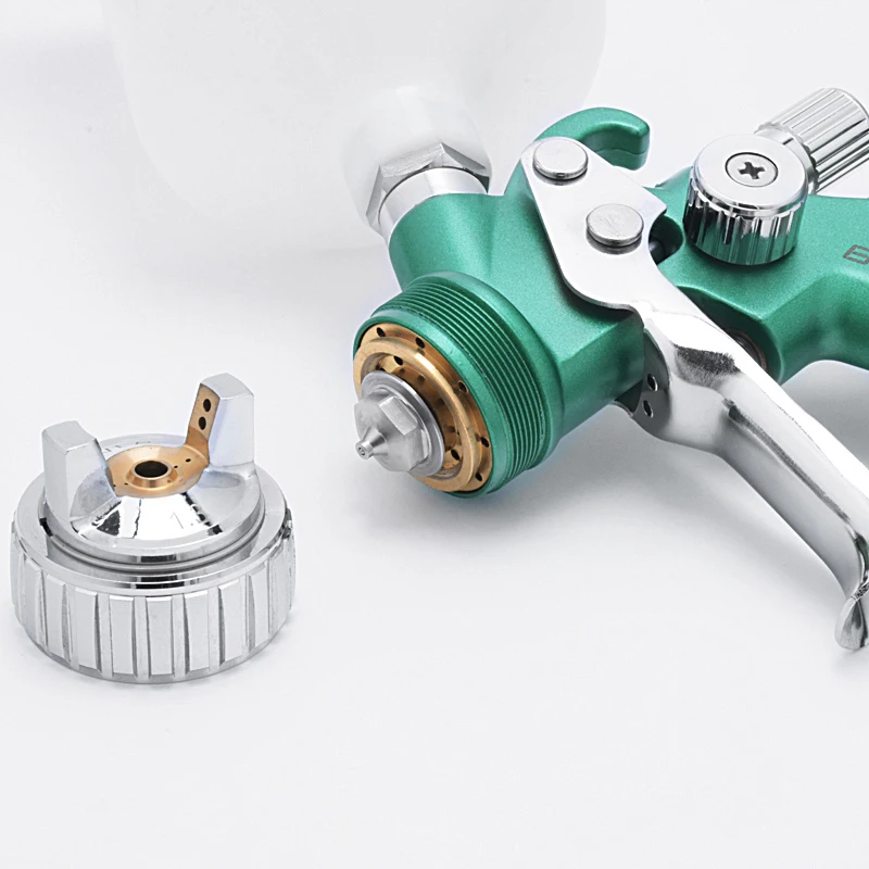 Профессиональный пистолет-распылитель LVLP Auarita сопло 1 3 мм L898