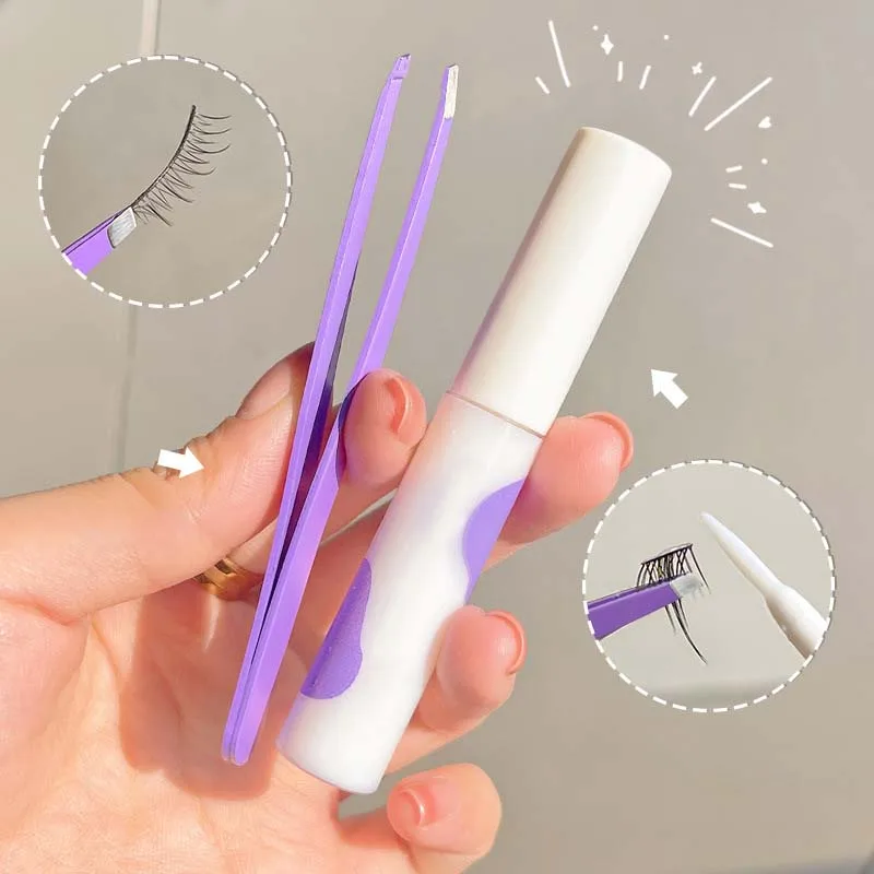 

Инструмент для макияжа глаз, натуральный инструмент для макияжа глаз