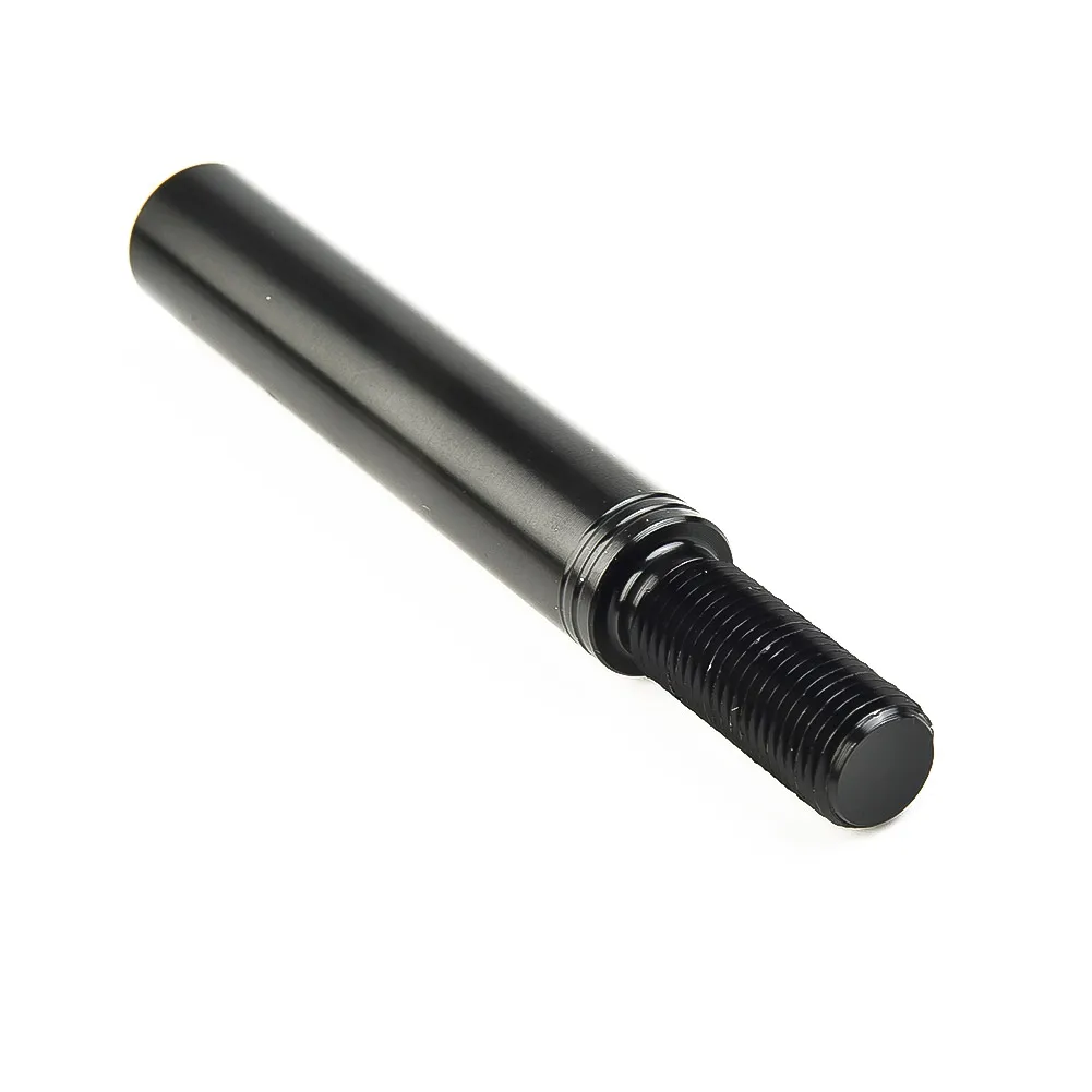 

Practical Useful Durable Shift Knob Extender Car Lever M12X1.25 Replacement Tool 3 Inch Aluminum alloy Extension