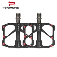 mountain bike accessories pedal ultralight 3 sealed bearing pedal road bike pedal mtb wide platform pedal bicicleta