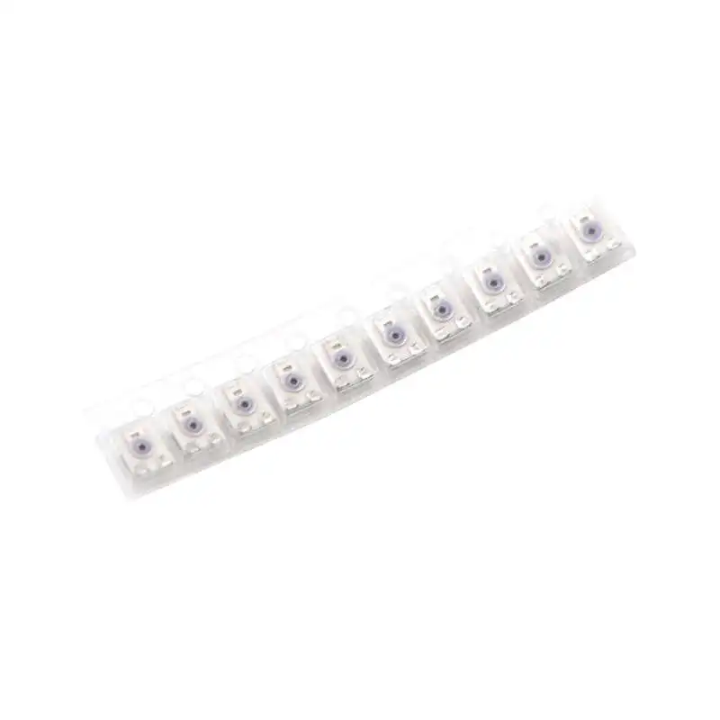 

20 шт. 3x3 Триммер Потенциометр переменный резистор 10K Ом 3x3 Smd Потенциометр Сопротивление 10 КР Ом Evm3esx50b14