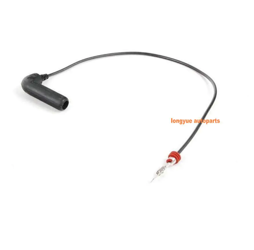 

Штепсельная Вилка для Audi Volkswagen 028971782A