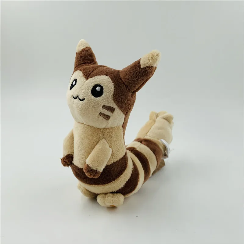 

Игрушка плюшевая Покемон TAKARA TOMY, 18 см