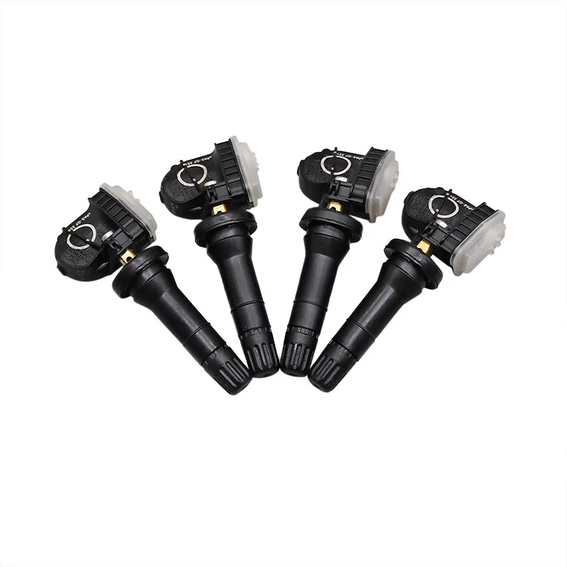 

1/4 шт. 315 МГц датчик давления в шинах TPMS для Ford Ecosport Edge Explorer F-150 Reg/Ext Mustang Lincoln MKX F2GT-1A180-AB