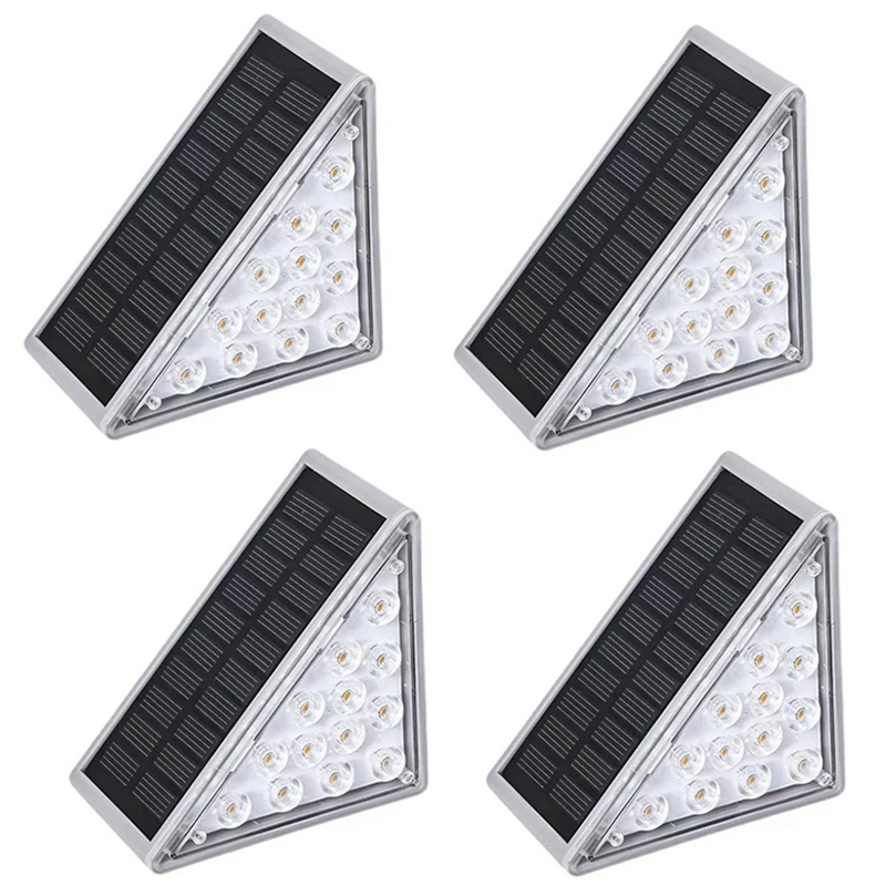 

Outdoor Solar Led Light Stairs Lighting Solar Lamp Outdoor Lighting Solar Lighting Sunlight Outdoor Lights