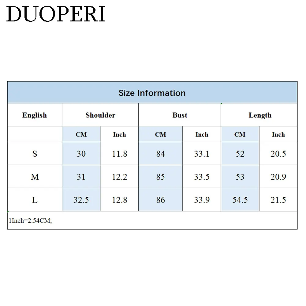 Модный женский розовый вязаный жилет DUOPERI Майки с V-образным вырезом женские