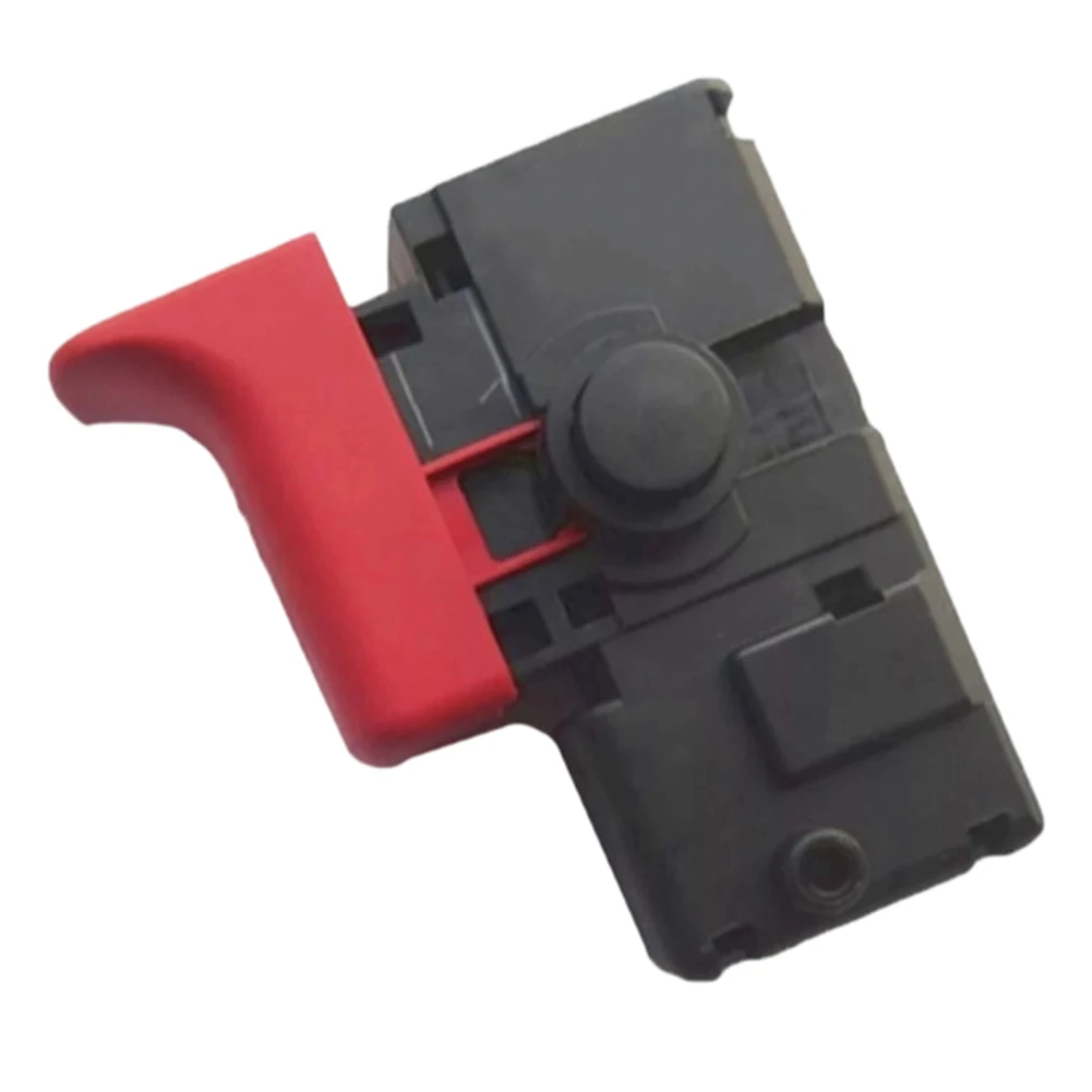 Фото Совместимый переключатель 2607200623 для замены на Bosch GSB13 RE, GBM 6 RE, GBM 345, GBM3500 дрелях. №2