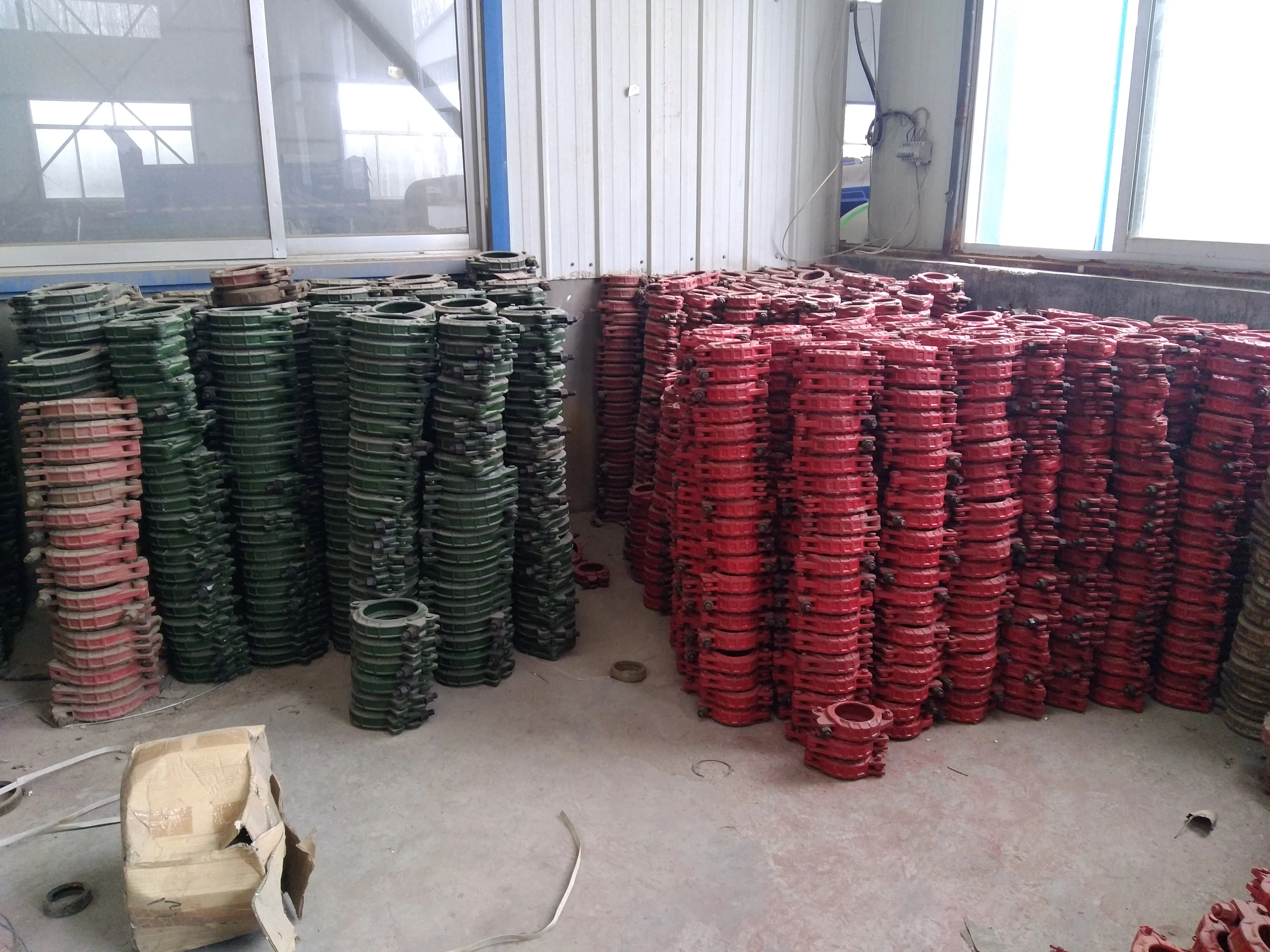 YG Mini бетонный насос Putzmeister Cifa бетонные насосы небольшие