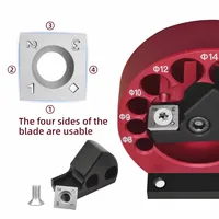 Инструмент для деревообработки#3