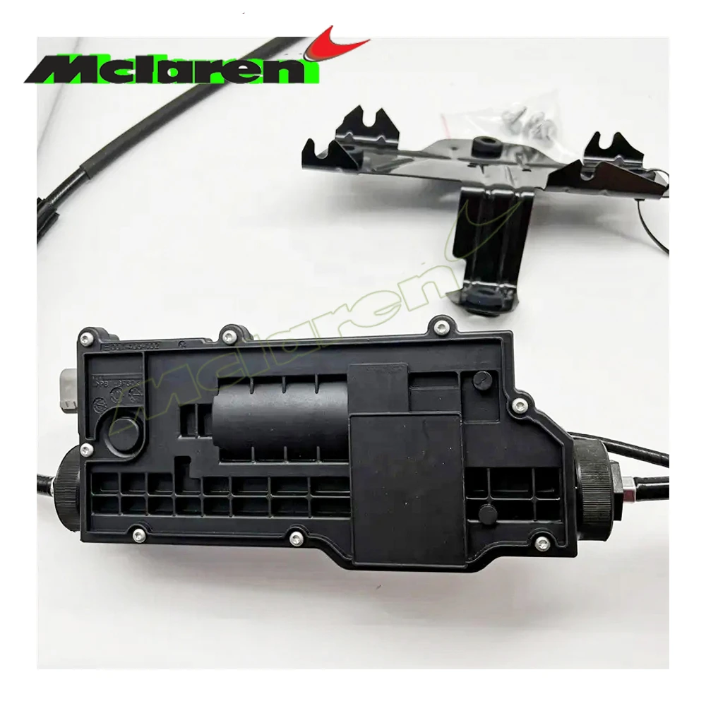 Новый фирменный модуль стояночного тормоза 34436874219 33436882351 EPB привод ручного 6874219