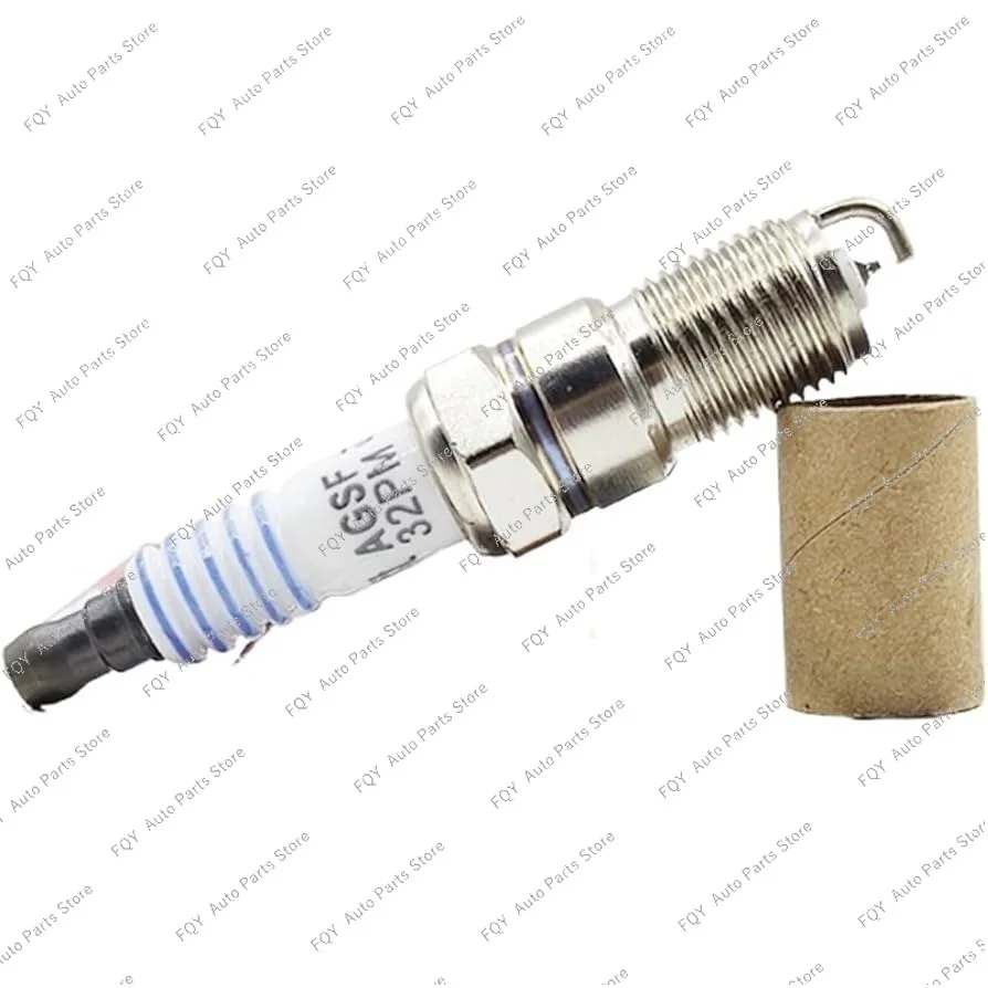 Свечи зажигания для Motorcraft SP493 AGSF32PM Ford 4.6L 5.4L V8