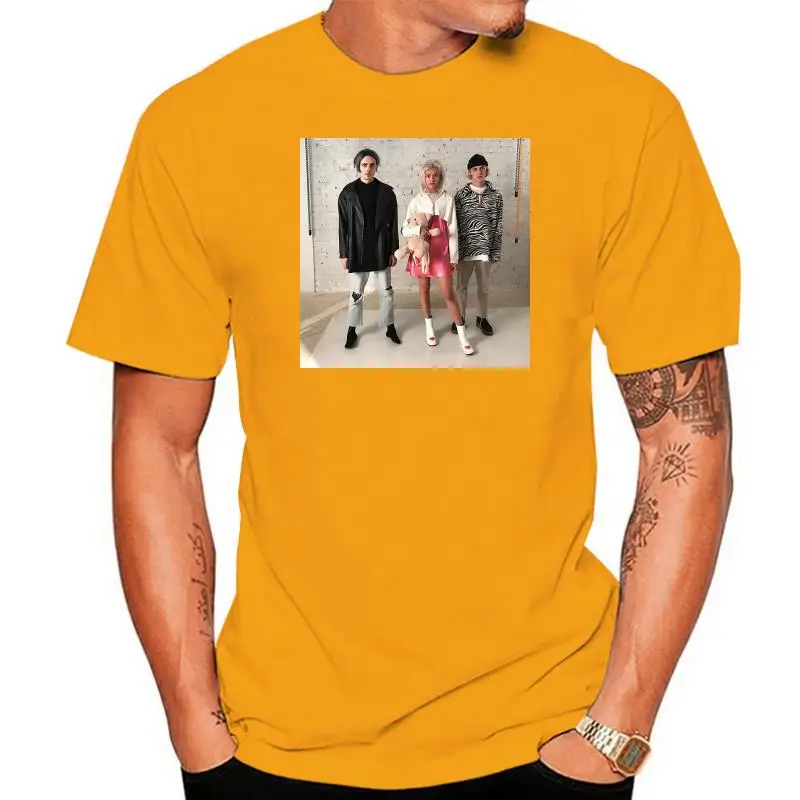 

Okay Molly New T-shirt music Okay Molly 308721