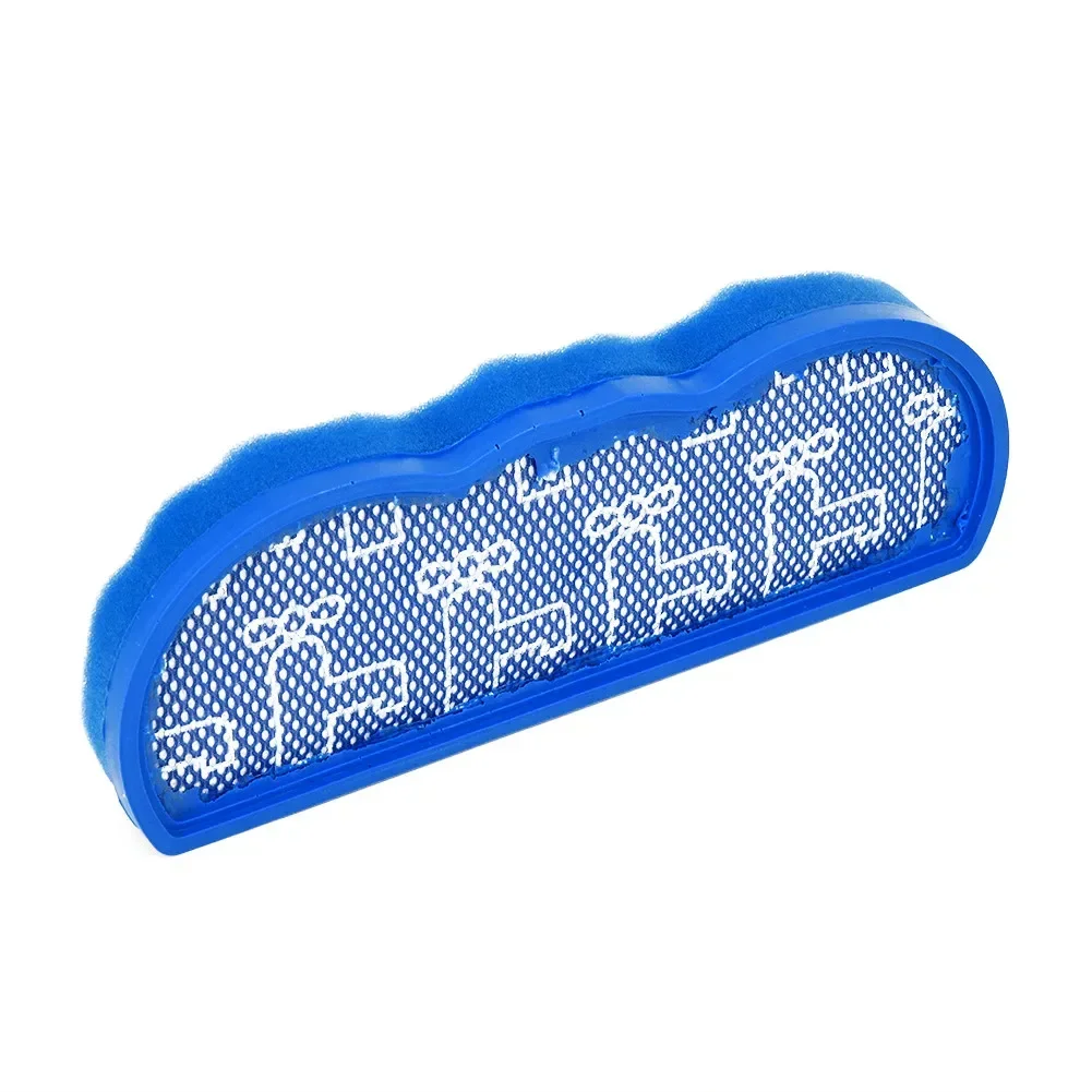 DJ63-01126A для Samsung SC8835 SC8830 SC88 серии пылесос пенопластовый фильтр VCC8830V3SXTR VCC8870H3B VCC8335V3S