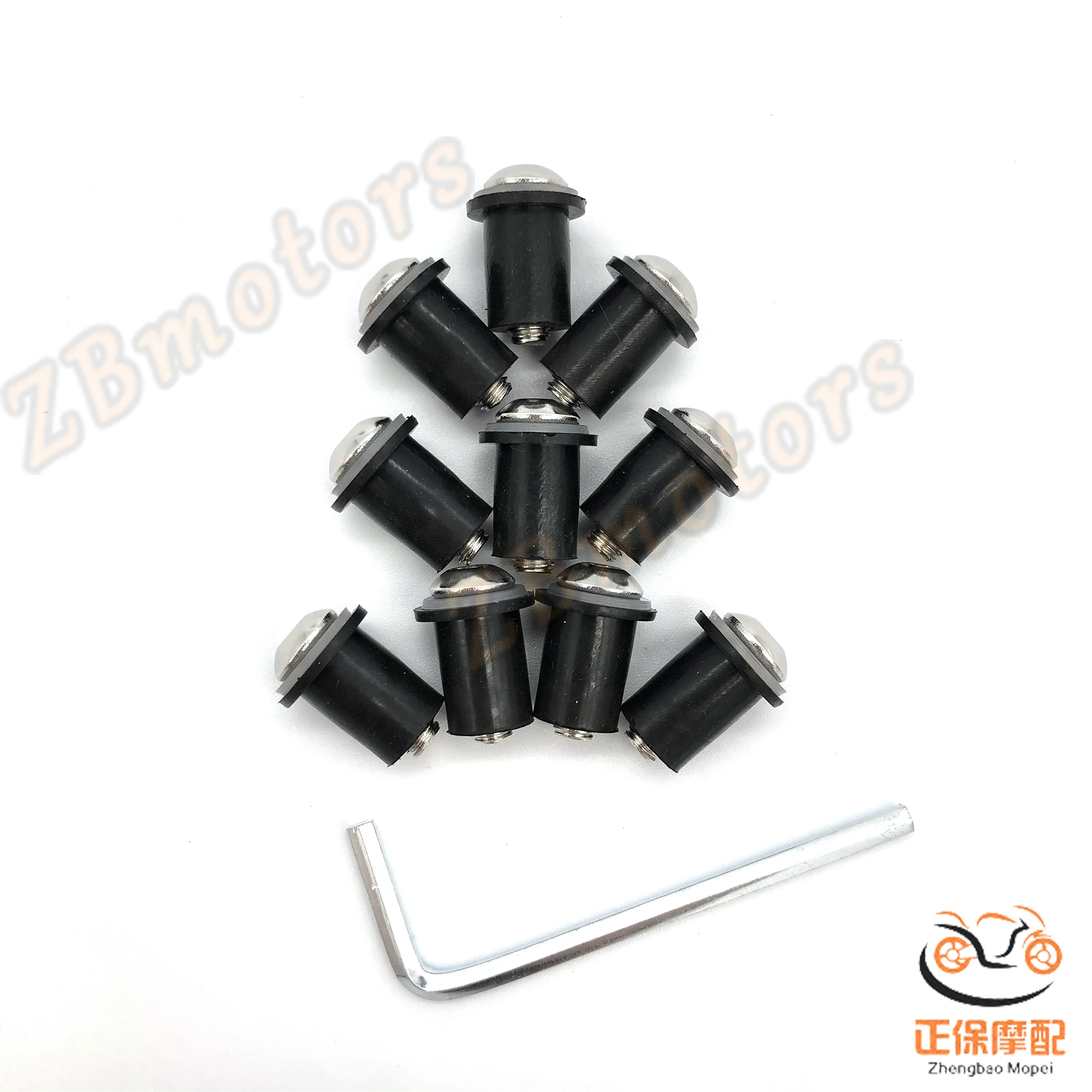 

Лобовое стекло для Honda 125R RC51 VFR CBR NC700 TRANSALP 400, 20 шт.