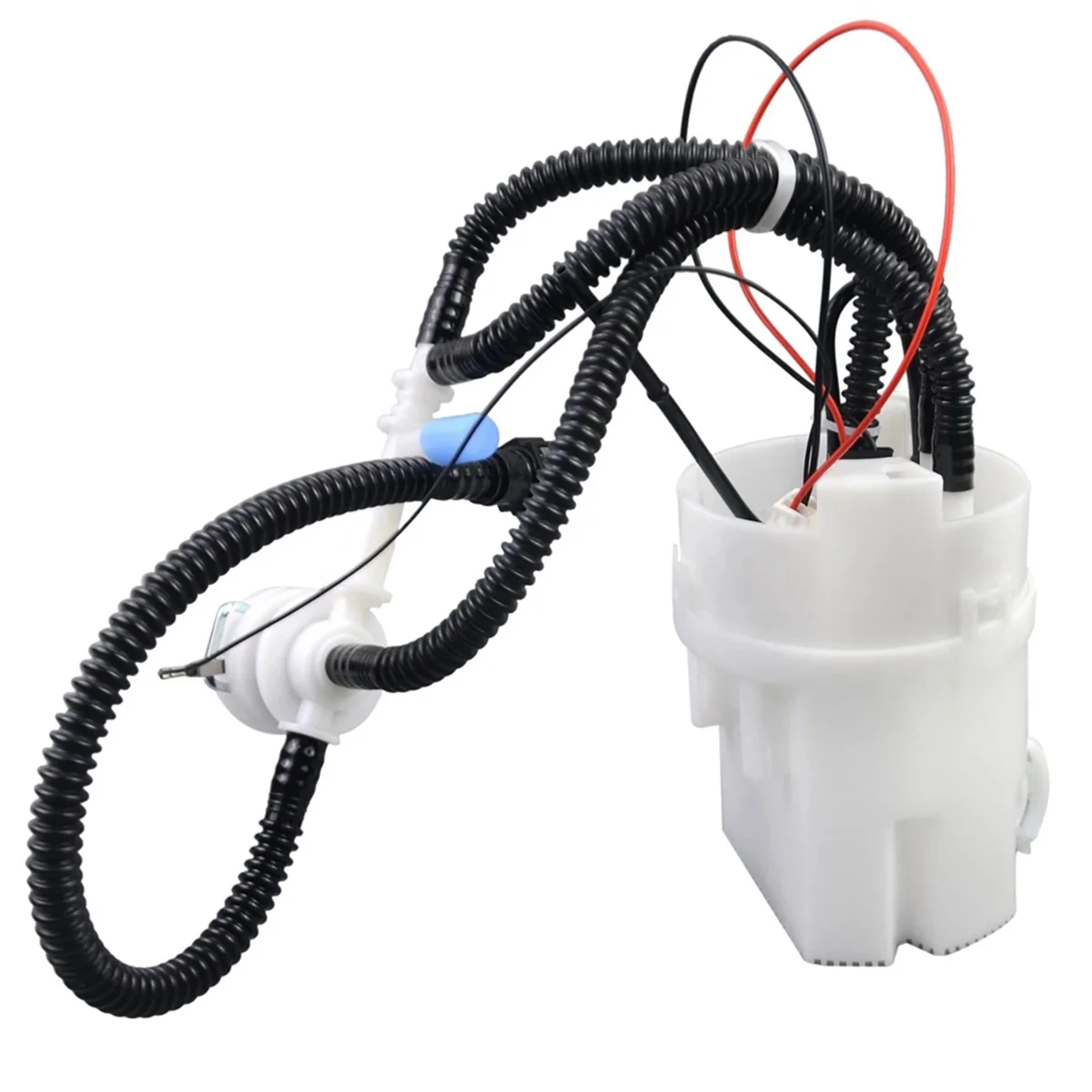 WGS500110 топливный насос в сборе для Land Rover Discovery MK III Range Sport 2 7 TDV6 2004-2010