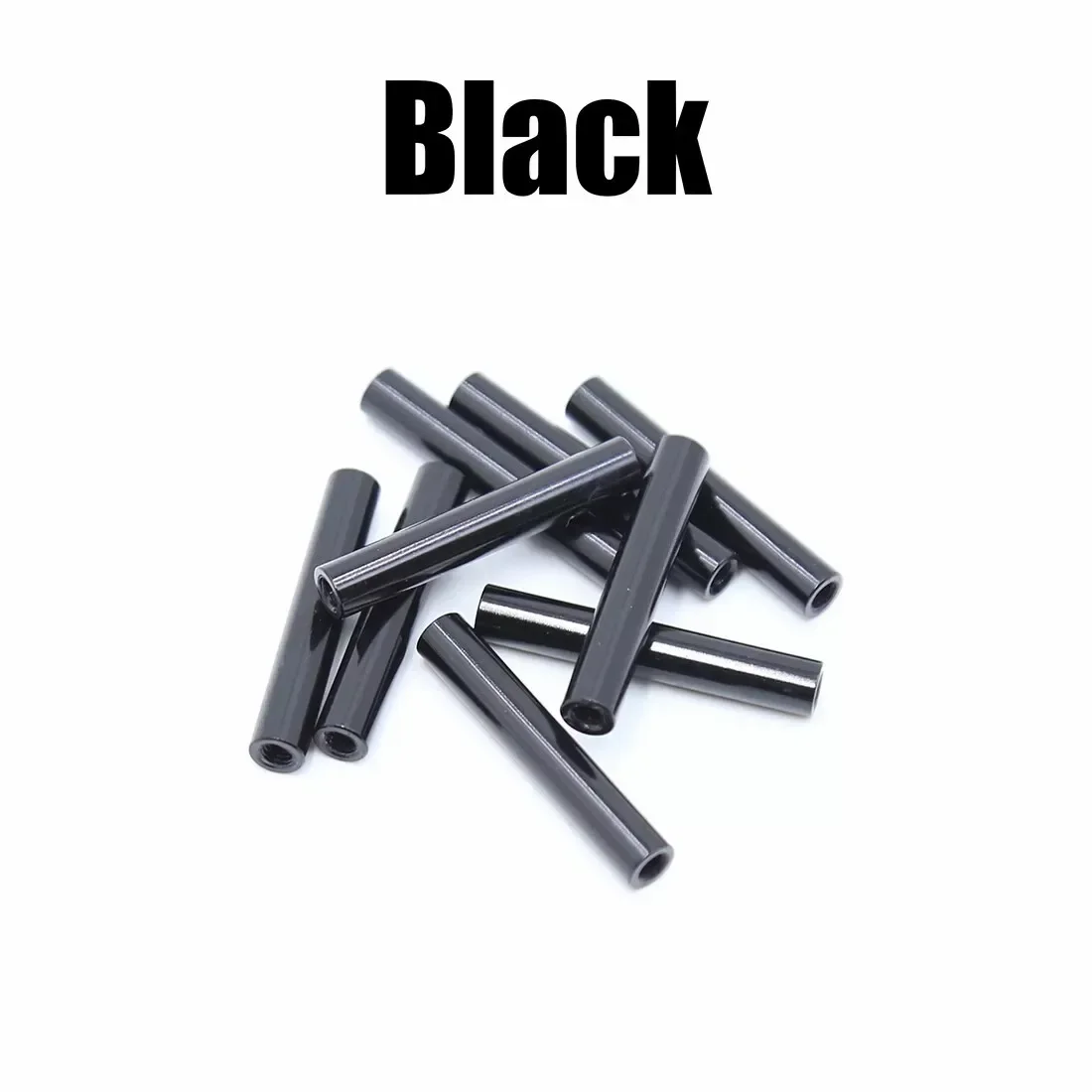 

Алюминиевые стойки-проставки M2