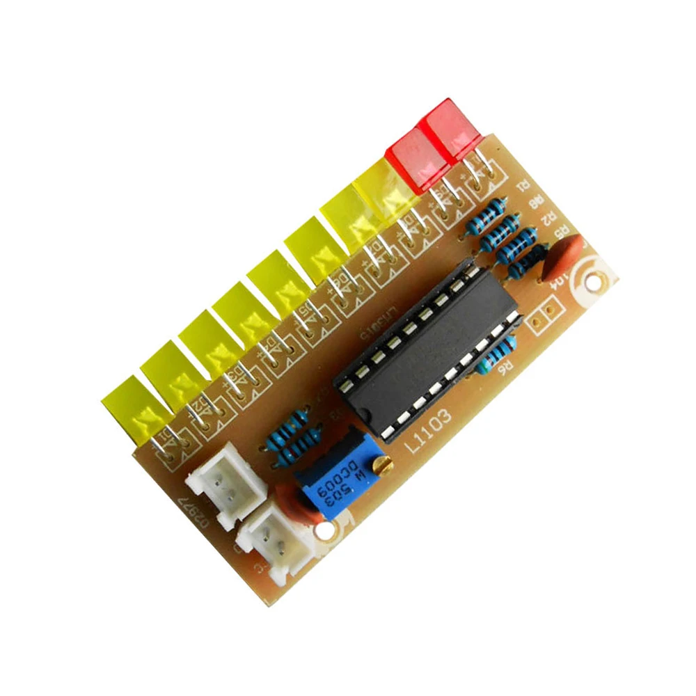 Рисунок 5 - Новый Забавный 10-дюймовый индикатор