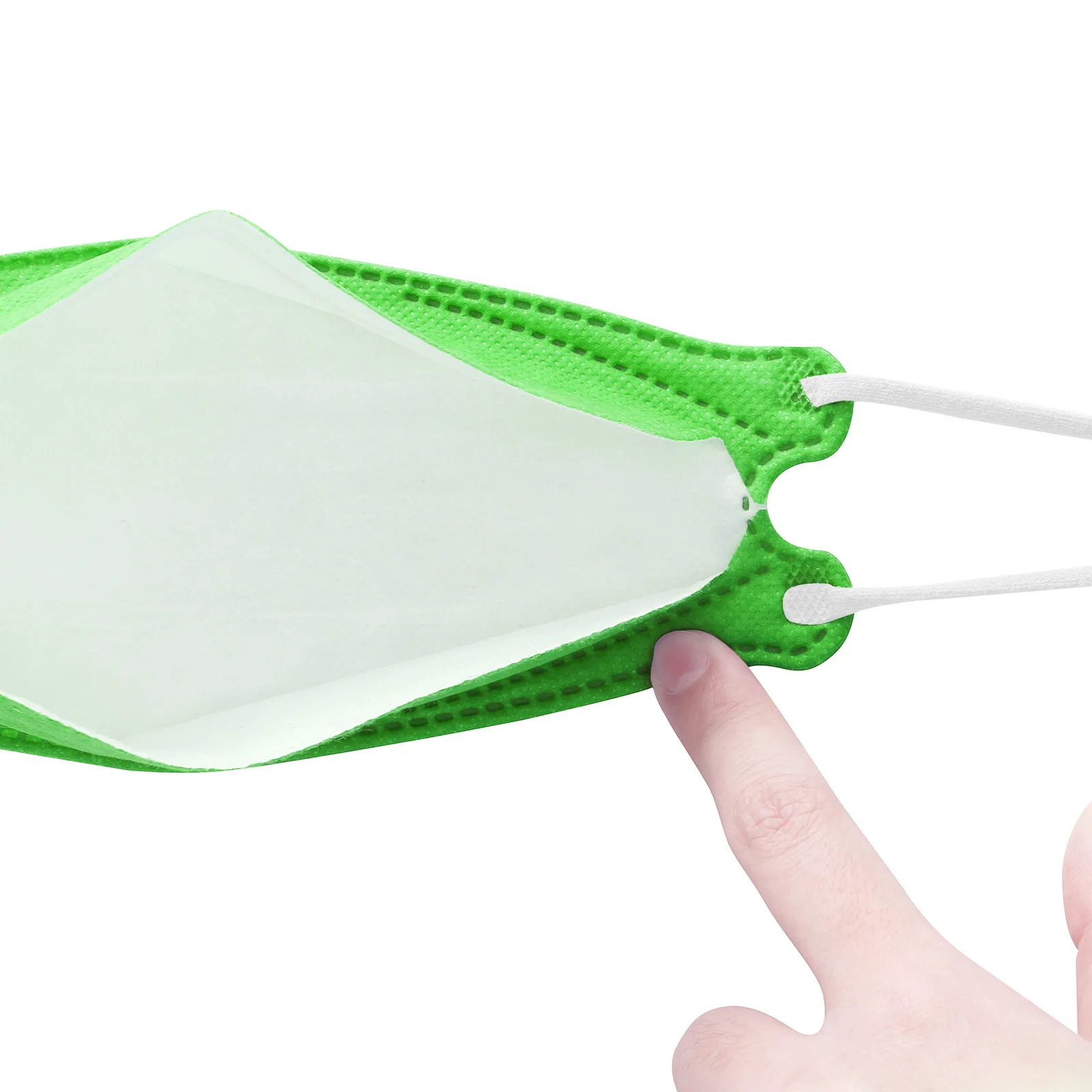 10-100 шт. одноразовые респираторные маски для взрослых