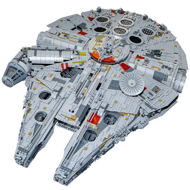 

Совместим с конструктором Lego серии планеты, космический корабль для мальчиков и взрослых, высокие сложности сборки, строительные блоки