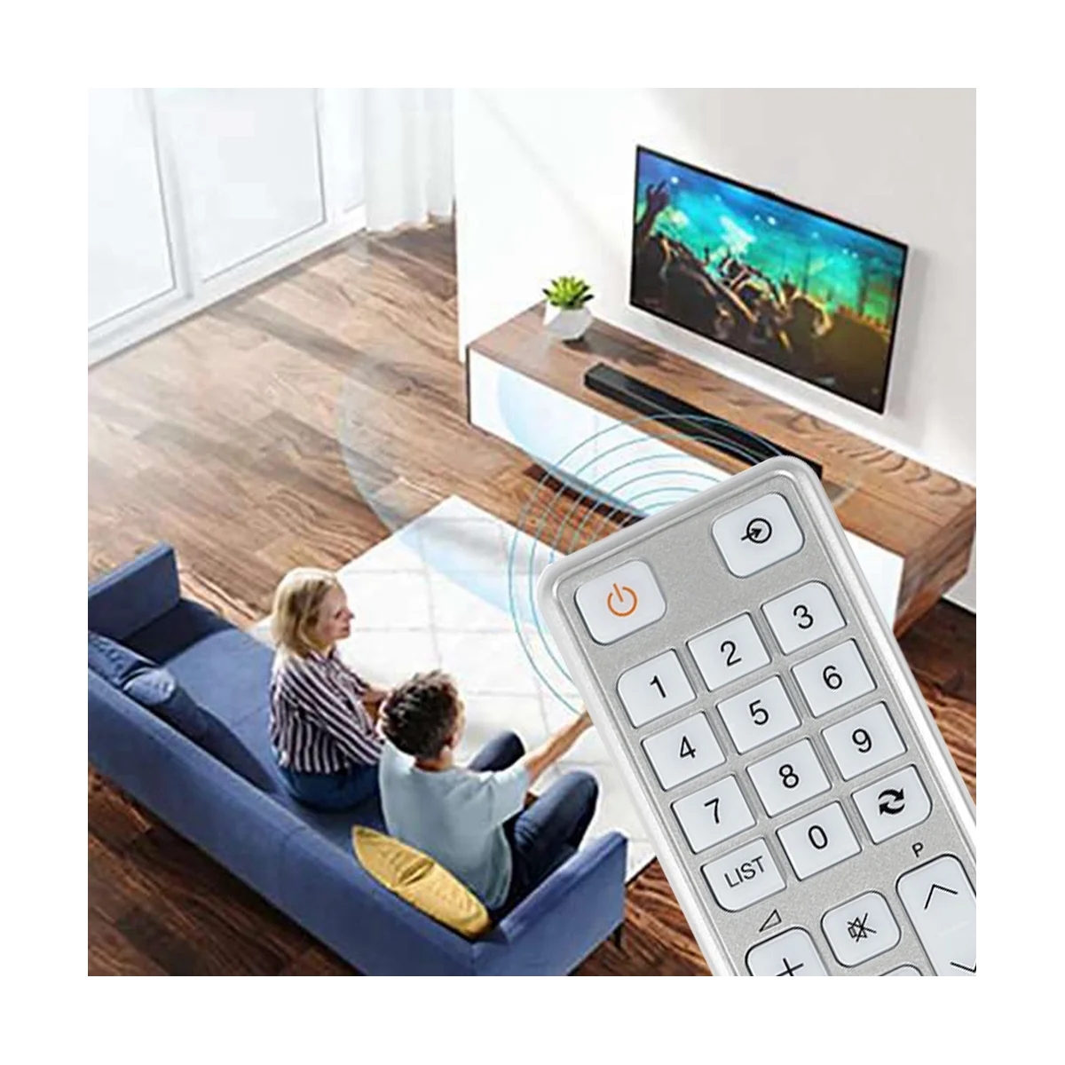 Умный пульт дистанционного управления для Toshiba TV CT-8035/8040/8041/8046 48L5435DG/441DG, пульт дистанционного управления